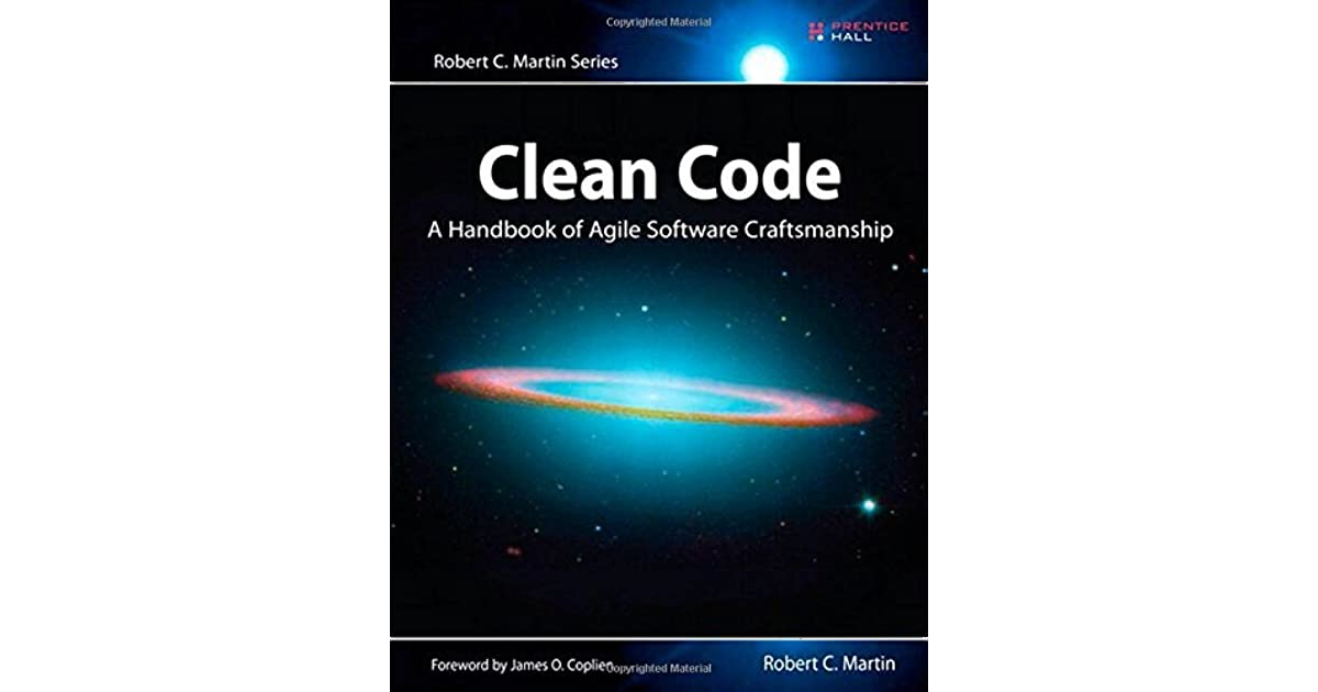 GitHub - jbarroso/clean-code: Notes on the book Clean Code - A